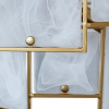 фото Подвесная люстра Arte lamp THEEMIN A4068LM-12SG