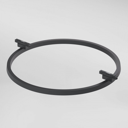 фото Slim Magnetic Трековый светильник 26W 4000K Most чёрный 85523/01