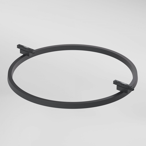 фото Slim Magnetic Трековый светильник 26W 4000K Most чёрный 85523/01