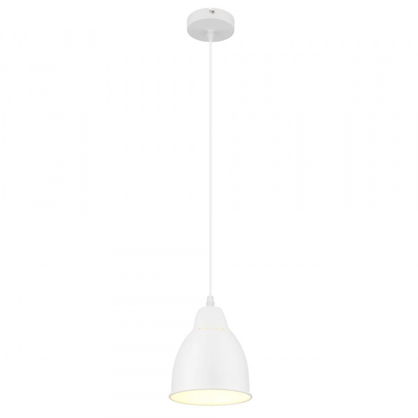 Подвесной светильник Arte Lamp BRACCIO A2054SP-1WH