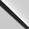 фото Коннектор прямой 2 шт. Exility встраиваемый серый Maytoni Technical TRA034C-42S