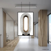 фото Бра Arte Lamp OVALE A2489AP-1GO