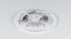 фото Лента светодиодная SWG DSG 2835 W 120L-V24-IP33, 6000 K, 600 LED, 14,4W/m, LUX, катушка 5 м