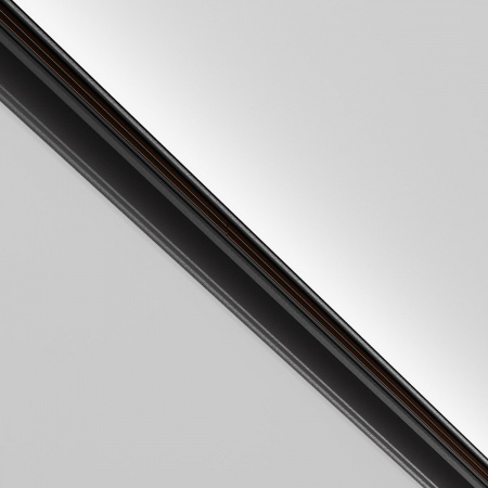 фото Коннектор прямой 2 шт. Exility встраиваемый серый Maytoni Technical TRA034C-42S