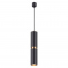 Черный/золотой Подвес GU10 5W 220V AFRA L-VISION, арт. 4742/5L