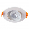 фото Точечный встраиваемый светильник Arte Lamp KAUS A4761PL-1WH