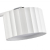 фото Белый/хром, металл бра LED GX53 1*10W 220V KARINA COMFI, арт. 8241/1W
