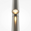 фото Бра Maytoni Utility MOD433WL-L3N3K, никель