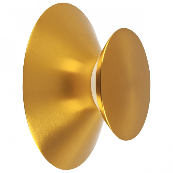 Бра Celesta, красное золото Lightstar 809103