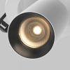 фото Встраиваемый светильник Maytoni Technical FOCUS LED C071CL-7W3K-WB, белый