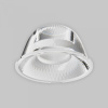 фото Линза для серии Альфа / Alfa LED 15° Maytoni Technical LensD43-15