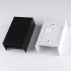фото Фасадный светильник Arte Lamp ALGOL A5640AL-2BK