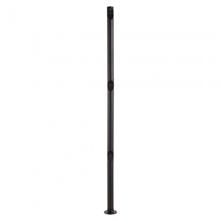 фото Уличный светильник поворотный на 350° IP65 LED 9W 3000K 60° AC110-240V BAMBOO NATURE, арт. 7021/9FL