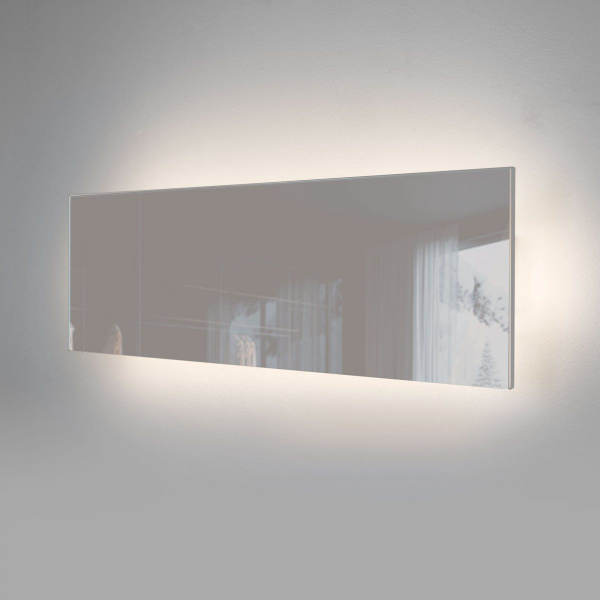 фото Светильник настенный светодиодный Favorit Light MRL LED 1125 дымчатый
