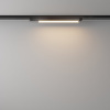 фото Трековый светильник Maytoni Technical Basis TR000-1-12W3K-B, черный