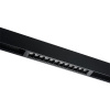 фото Светильник трековый SMART 220V 9W 3000-6000K 24° черный Teta Lightstar 205117R