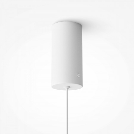 фото Подвесной светильник Maytoni Platte MOD352PL-L10W3K, белый
