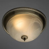 фото Потолочный светильник Arte Lamp PORCH A1305PL-2AB