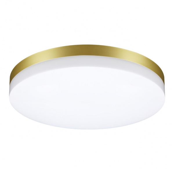 Ландшафтный светильник LED 40Вт 4000К 220В IP54 STREET, арт. 358892