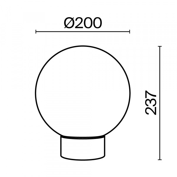 фото Настольный светильник Maytoni Basic form MOD321TL-01G3, золото