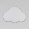Настенный светильник с тканевым абажуром 4336 Cloud