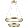 Люстра подвесная Rotonda, золото Lightstar 736422