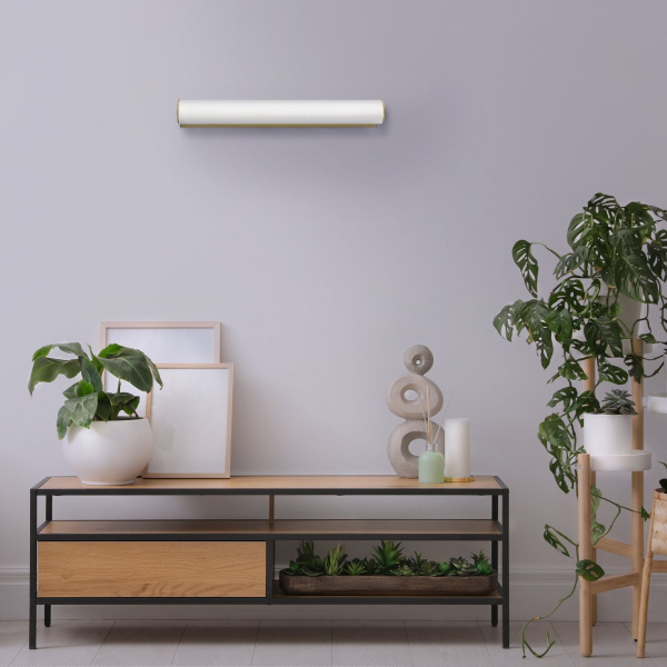 фото Светильник настенный 3х40W E14 Blanda, черный Lightstar 801837