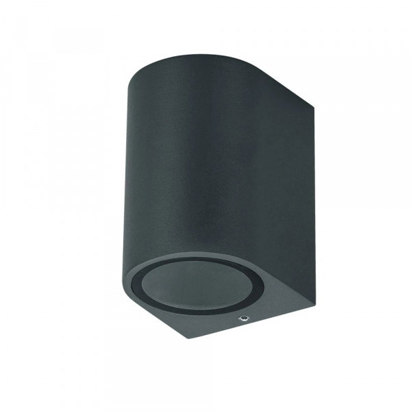 Фасадный светильник Arte Lamp COMPASS A3102AL-1BK