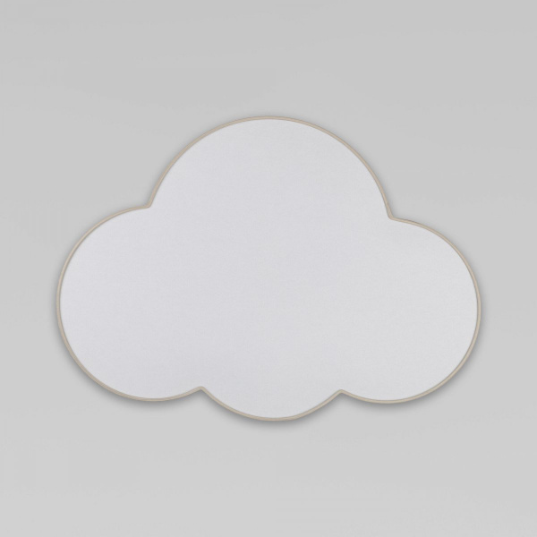 Настенный светильник с тканевым абажуром 4336 Cloud