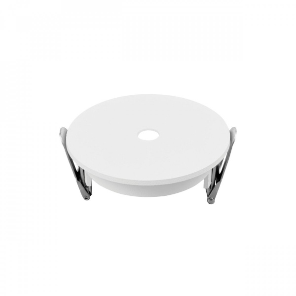Потолочная чаша встраиваемая к 215ххх/304хх Alta Base, белый Lightstar 215006
