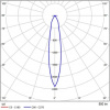 фото Уличный потолочный светильник Arte Lamp TORCULAR A1807PF-1BK