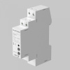 фото Диммер DALI DT6 TRIAC 230В DIN 400Вт Maytoni 721018, белый