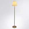 фото Торшер Arte Lamp MARRIOT A5039PN-1AB
