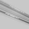 Basic System Соединительные планки для монтажа в натяжной потолок однофазного шинопровода 85237/00