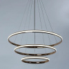 фото Подвесная люстра Arte Lamp MERIDIANA A2198SP-3GO