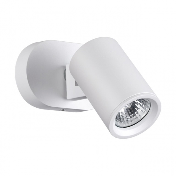 Светильник GU10 50Вт 220В IP20 OVER, арт. 370650