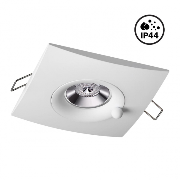 Светильник GU10 50Вт 220В IP44 SPOT, арт. 370793