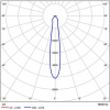 фото Уличный потолочный светильник Arte Lamp TORCULAR A1313PF-1BK