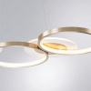 фото Подвесная люстра Arte Lamp STARDUST A2452SP-100PB