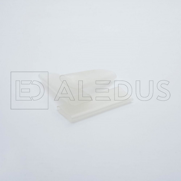 фото Т-коннектор для гибкого неона ALEDUS 08х16 мм, комплект