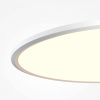 фото Потолочный светильник Maytoni Incognito MOD426CL-L74WK, белый