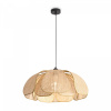 Подвесной светильник Freya Cocoon FR5529PL-01B, черный