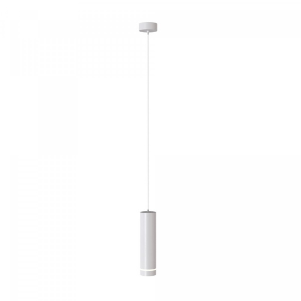 Подвесной светильник Maytoni Orlo P085PL-12W4K-W, белый
