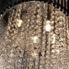 фото Потолочная люстра Arte Lamp INCANTO A4207PL-9CC