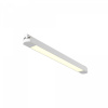 Трековый светильник Maytoni Technical Basis TR000-1-12W3K-W_1, белый