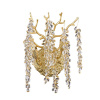 Настенный светильник Divinare SALICE 3134/01 AP-2