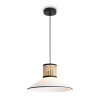 Подвесной светильник Freya Mixture FR5483PL-01B3, черный
