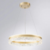 фото Подвесная люстра Arte Lamp APOLLO A2549SP-75GO