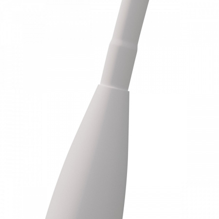 фото Бра 3W 160LM 3000K, белый Omega Lightstar 200336