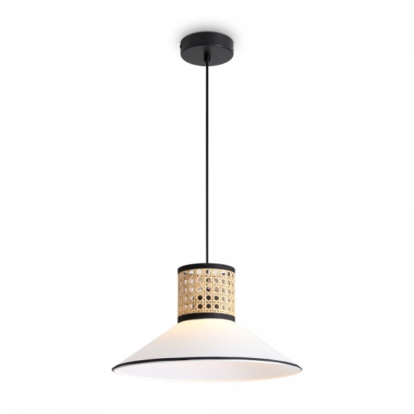 Подвесной светильник Freya Mixture FR5483PL-01B3, черный